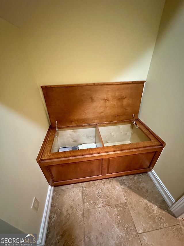 3397 Holly Glen Dr, Dacula, GA 30019 - interior details featuring baseboards