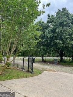 376 Paoli Rd, Carlton, GA 30627 - view of surrounding community