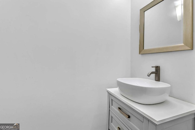276 Greentree Pkwy, Macon, GA 31220 - bathroom featuring vanity