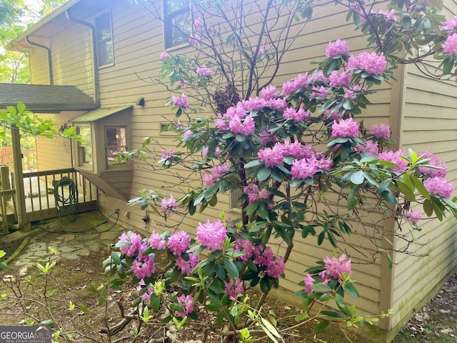 296 Fairview Ct, Jasper, GA 30143 - exterior space