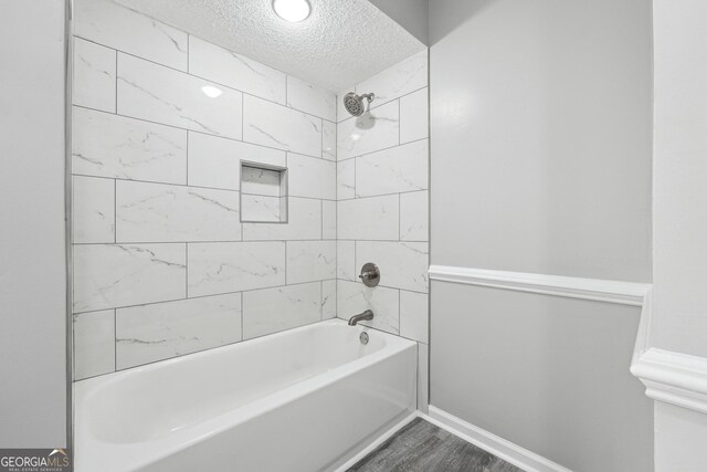 2930 Parc Lorraine, Lithonia, GA 30038 - spacious closet featuring wood finished floors