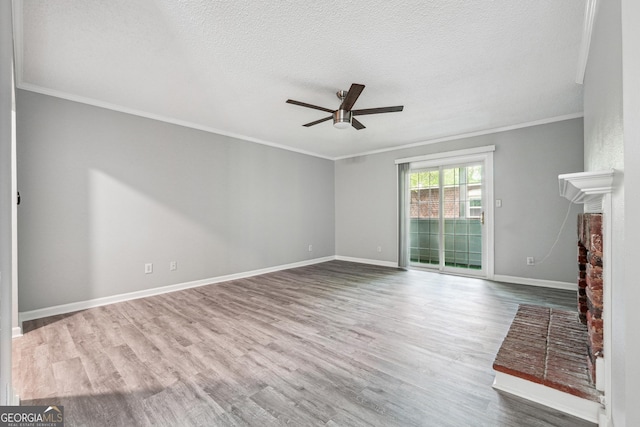 2930 Parc Lorraine, Lithonia, GA 30038 - spare room featuring visible vents and a textured ceiling
