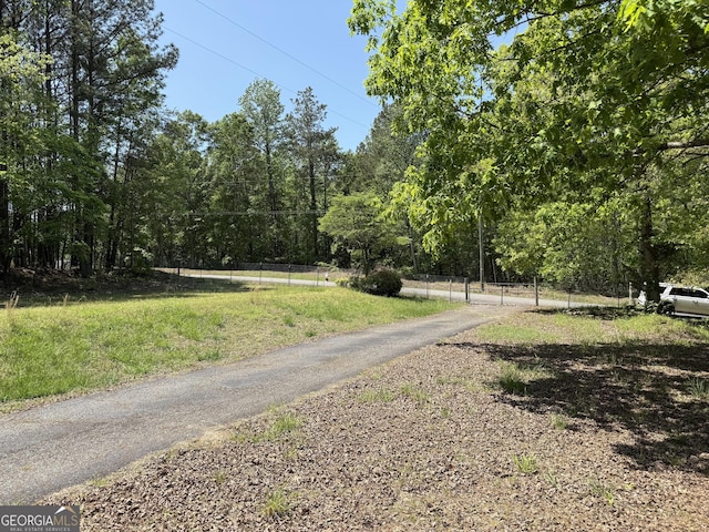 7260 Cox Rd, Cumming, GA 30028 - view of street