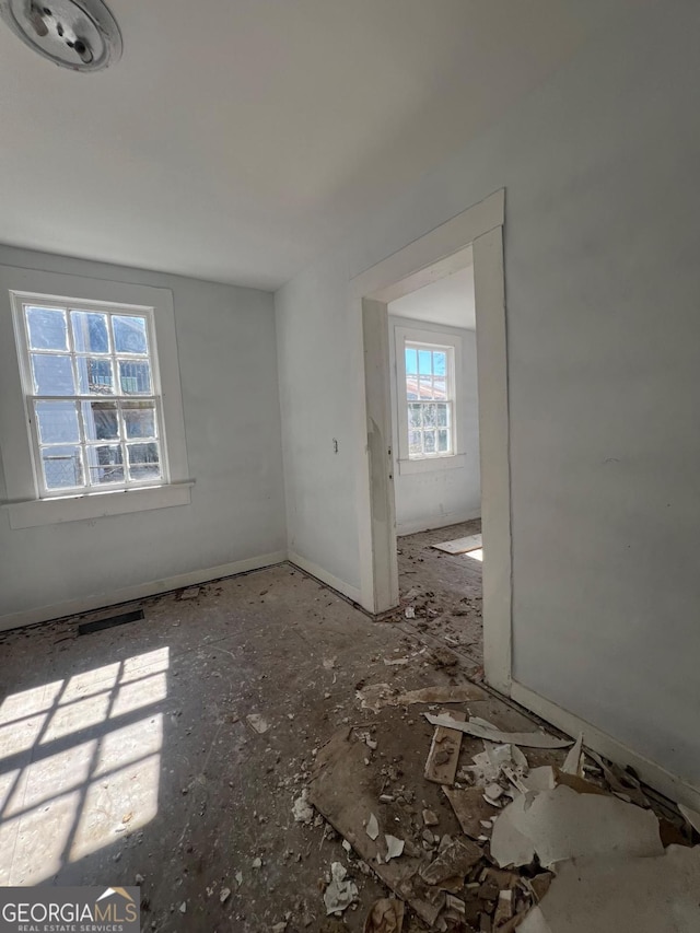 923 Ira St SW, Atlanta, GA 30310 - view of spare room