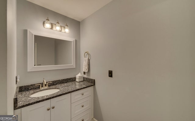 119 Ridgemore Cir, Toccoa, GA 30577 - bathroom with vanity