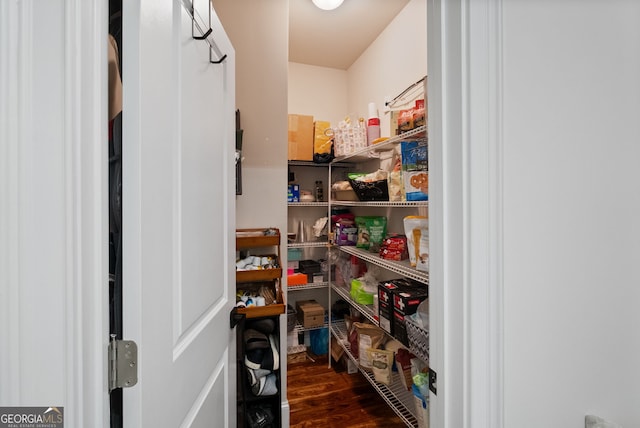 721 Paint Horse Dr, Canton, GA 30115 - view of pantry