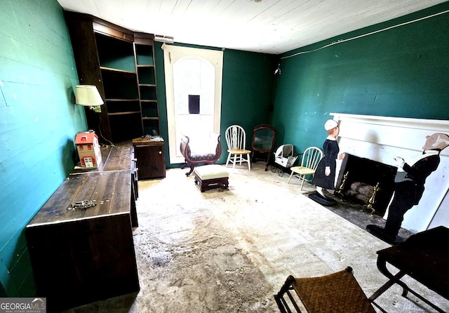 view of bedroom