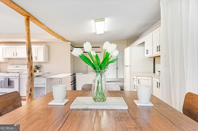 709 Tallapoosa Hwy, Cedartown, GA 30125 - view of dining room