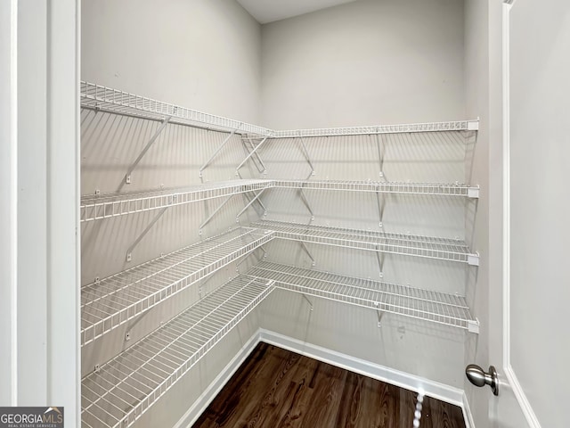376 Layfield Dr, Jonesboro, GA 30238 - view of pantry