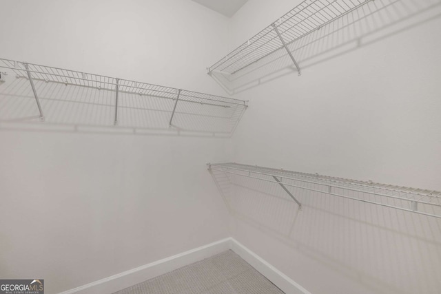 3777 Peachtree Rd Unit 1536, Atlanta, GA 30319 - view of walk in closet