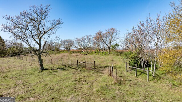 0 Lost Rd, Arabi, GA 31712