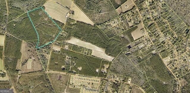 0 Page Rd, Ellabell GA, 31308 land for sale