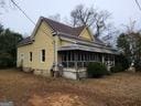 803 S Jefferson St, Dublin, GA 31021 - view of back of house