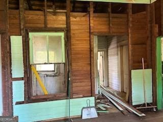 803 S Jefferson St, Dublin, GA 31021 - view of misc room