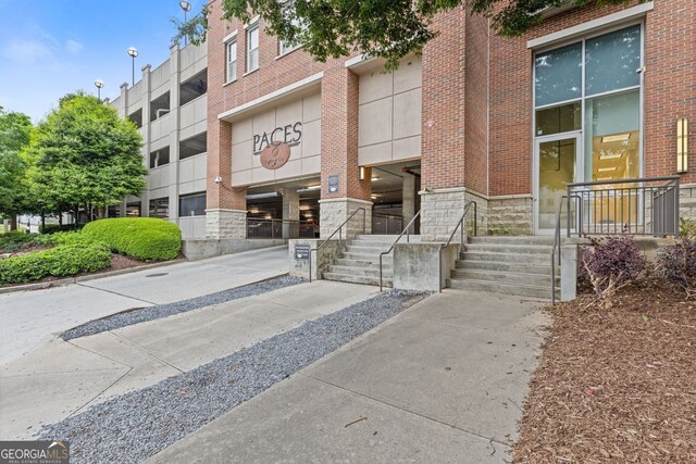 325 E Paces Ferry Rd NE Unit 602, Atlanta, GA 30305 - view of property
