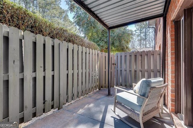 6851 Roswell Rd Unit H1, Sandy Springs, GA 30328