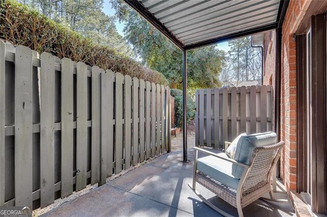 6851 Roswell Rd Unit H1, Sandy Springs, GA 30328