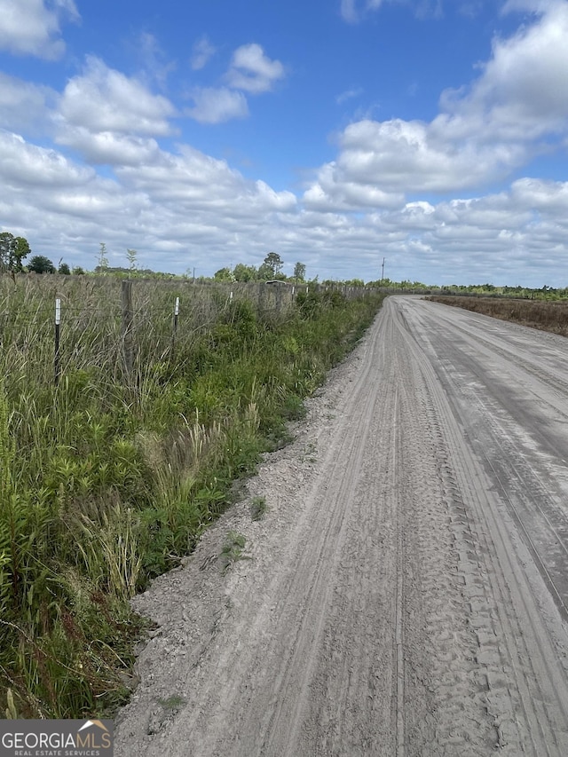 0 Carl Cravey Rd Lot 1, Hazlehurst, GA 31539