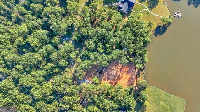 LOT9 Deer Track Rd, Buckhead, GA 30625