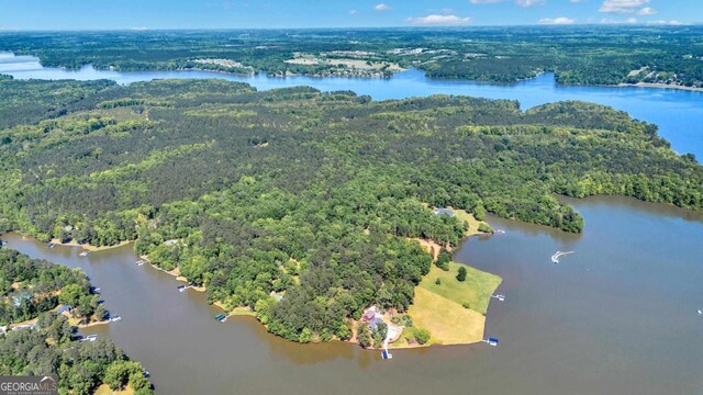 LOT9 Deer Track Rd, Buckhead, GA 30625