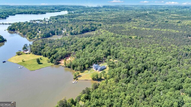 LOT9 Deer Track Rd, Buckhead, GA 30625