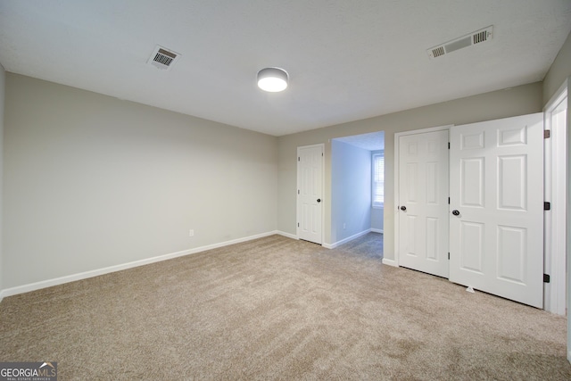 3480 Stillridge Dr, Alpharetta, GA 30022 - unfurnished bedroom featuring carpet and baseboards