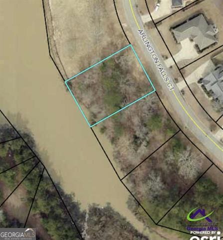 407 Arlington Falls Ct, Bonaire, GA 31005