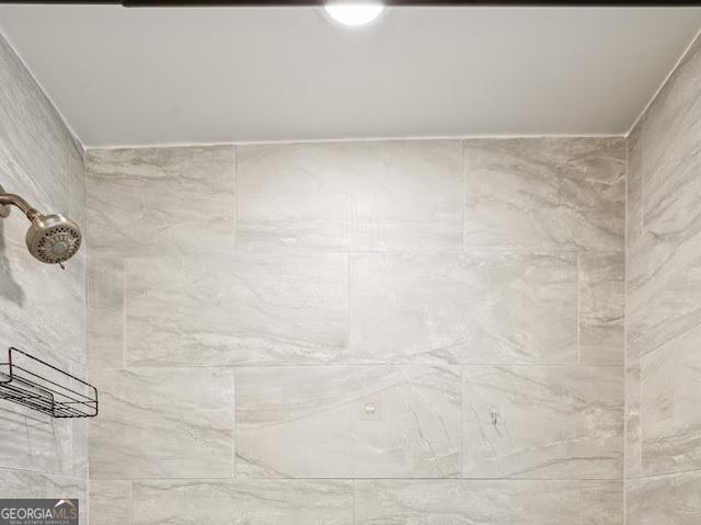 1599 Ezra Church Dr NW, Atlanta, GA 30314 - room details with a tile shower