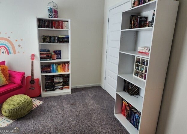 77 Willowrun Dr SW, Rome, GA 30165 - playroom with carpet floors