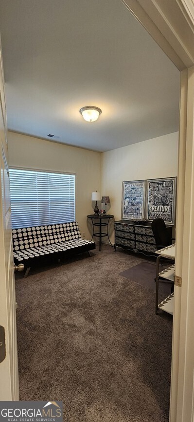 77 Willowrun Dr SW, Rome, GA 30165 - view of carpeted bedroom