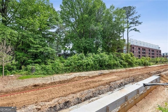 655 Mead St SE Unit 58, Atlanta, GA 30312 - view of yard