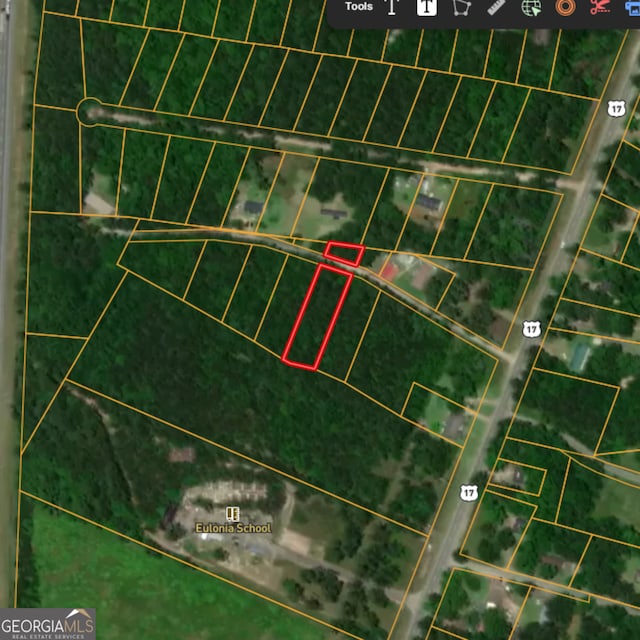 0 Quarterman Pl, Townsend, GA 31331