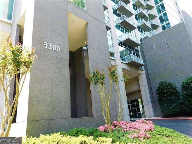 3300 Windy Ridge Parkway SE Unit 1401, Atlanta, GA 30339 - view of property