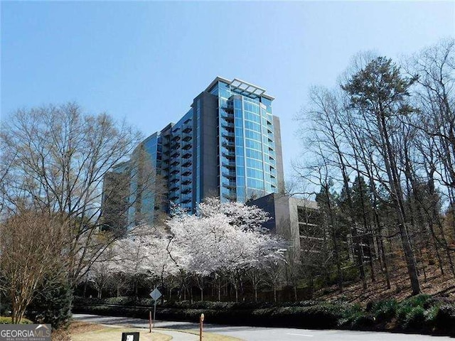 3300 Windy Ridge Parkway SE Unit 1401, Atlanta, GA 30339 - view of property