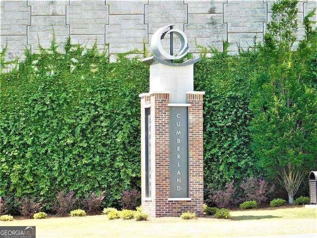3300 Windy Ridge Parkway SE Unit 1401, Atlanta, GA 30339 - view of exterior details