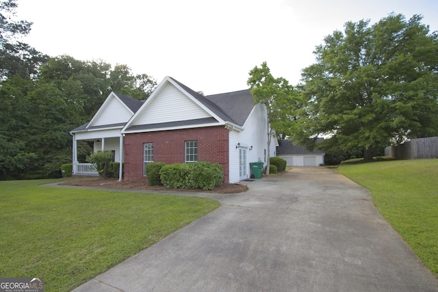 141 Gleneagle Dr, Byron, GA 31008