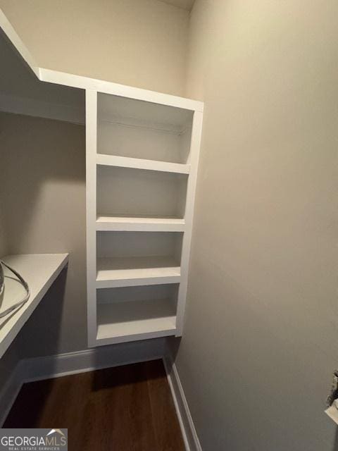 1823 Wrightsboro Rd, Augusta, GA 30904 - view of pantry