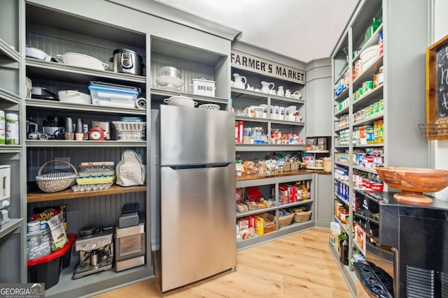 281 Abbott Dr, Canton, GA 30114 - view of pantry