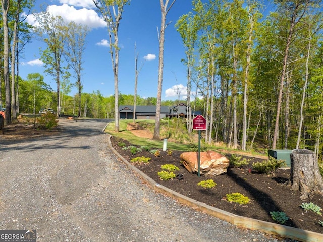 281 Abbott Dr, Canton, GA 30114 - view of road