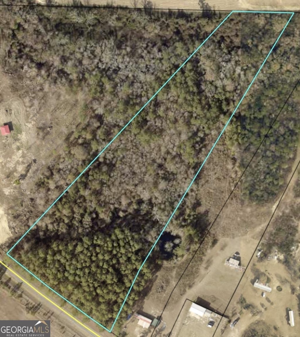 0 Sardis Church Rd, Moultrie, GA 31788