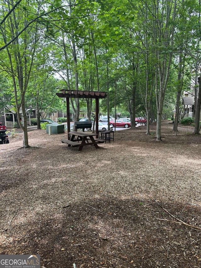 310 Research Dr Unit 802, Athens, GA 30605 - view of property's community