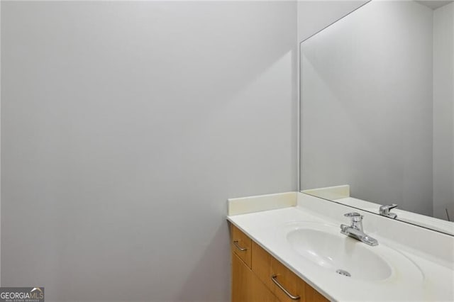1294 Fernwood Cir NE, Brookhaven, GA 30319 - bathroom with vanity