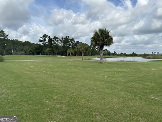 105 Navigator Way, Waverly, GA 31565