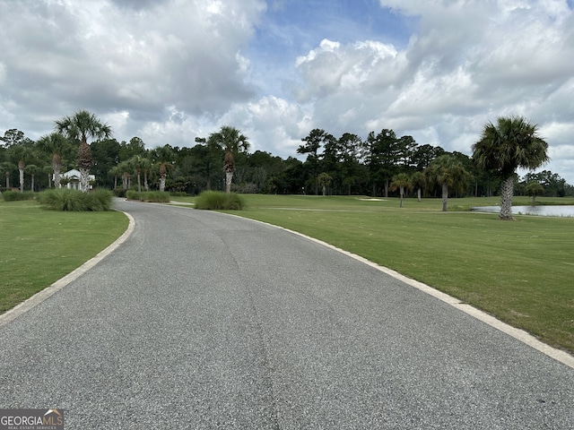 105 Navigator Way, Waverly, GA 31565