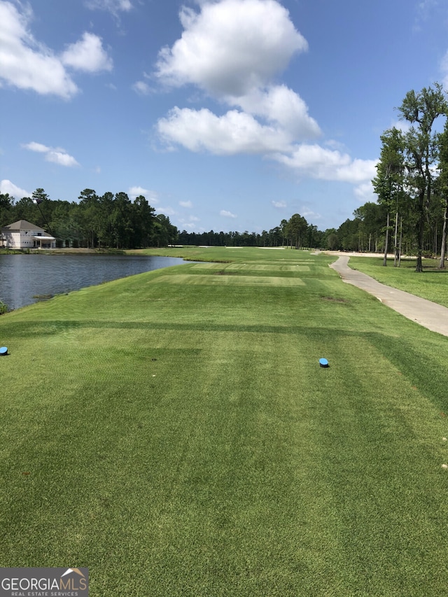 105 Navigator Way, Waverly, GA 31565