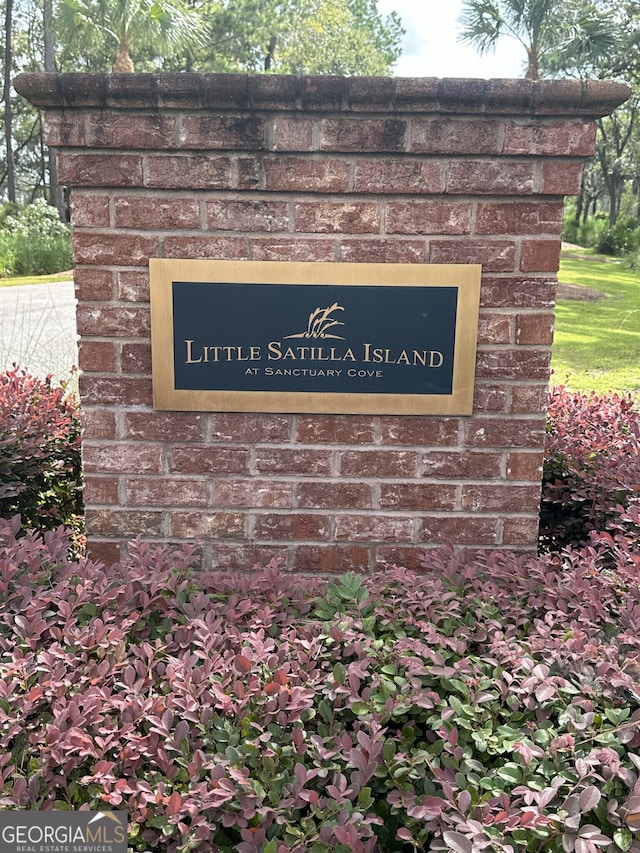 105 Navigator Way, Waverly, GA 31565