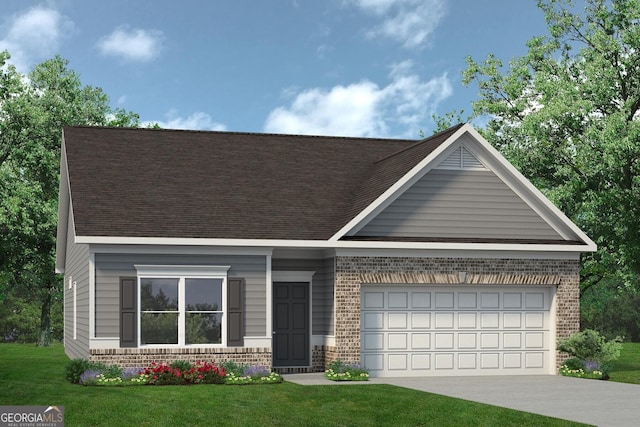 442 Roxeywood Way, Winder, GA 30680