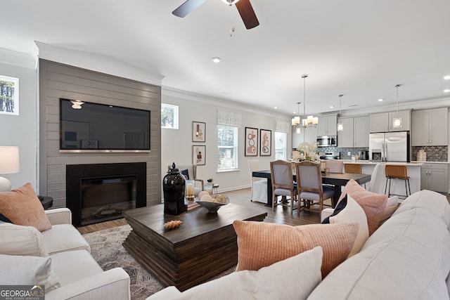 442 Roxeywood Way, Winder, GA 30680
