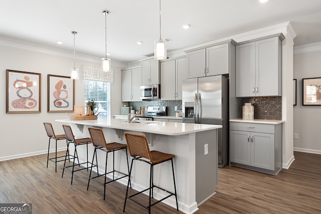 442 Roxeywood Way, Winder, GA 30680