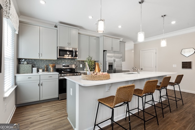 442 Roxeywood Way, Winder, GA 30680
